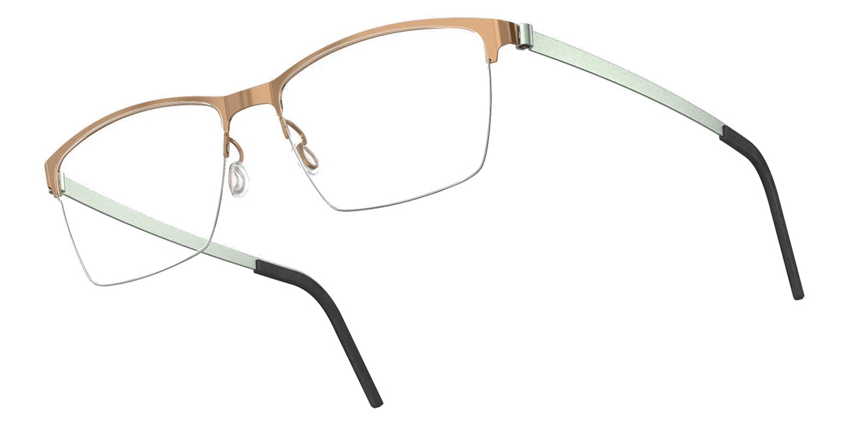 Color: PU15 30 - Lindberg Strip Titanium 7000 LND7405PU153054