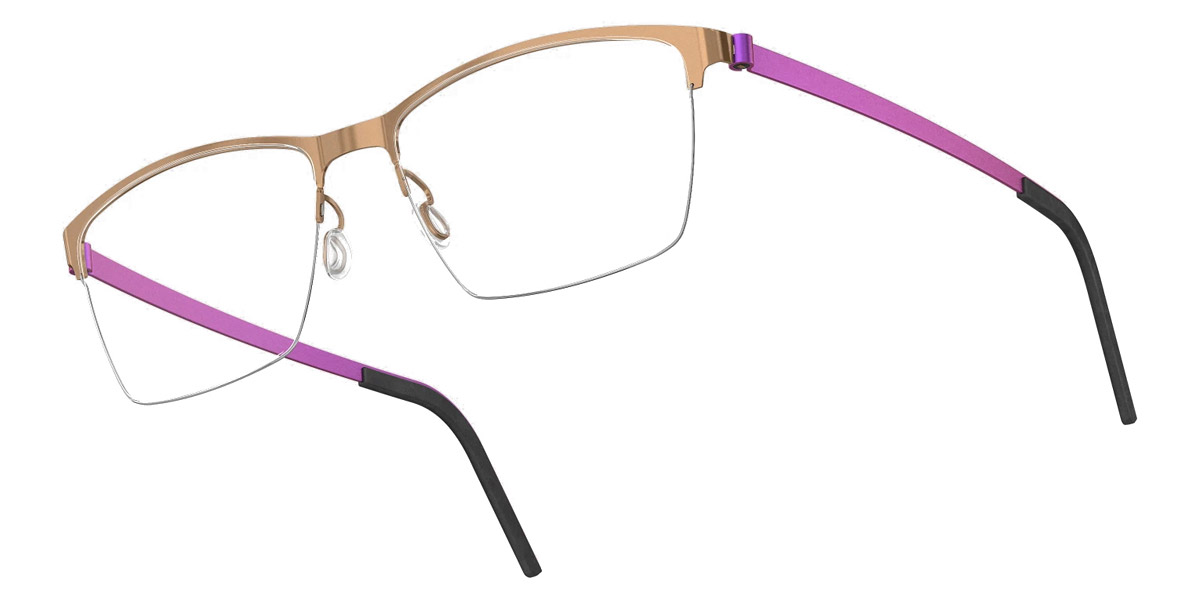 Color: PU15 75 - Lindberg Strip Titanium 7000 LND7405PU157554