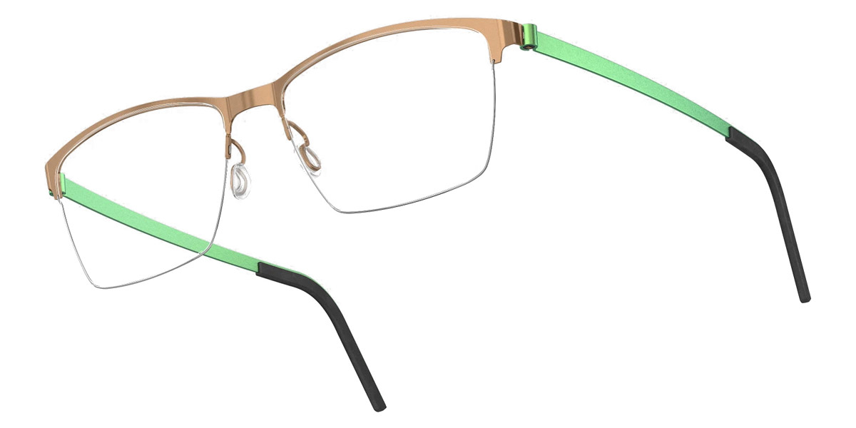 Color: PU15 90 - Lindberg Strip Titanium 7000 LND7405PU159054