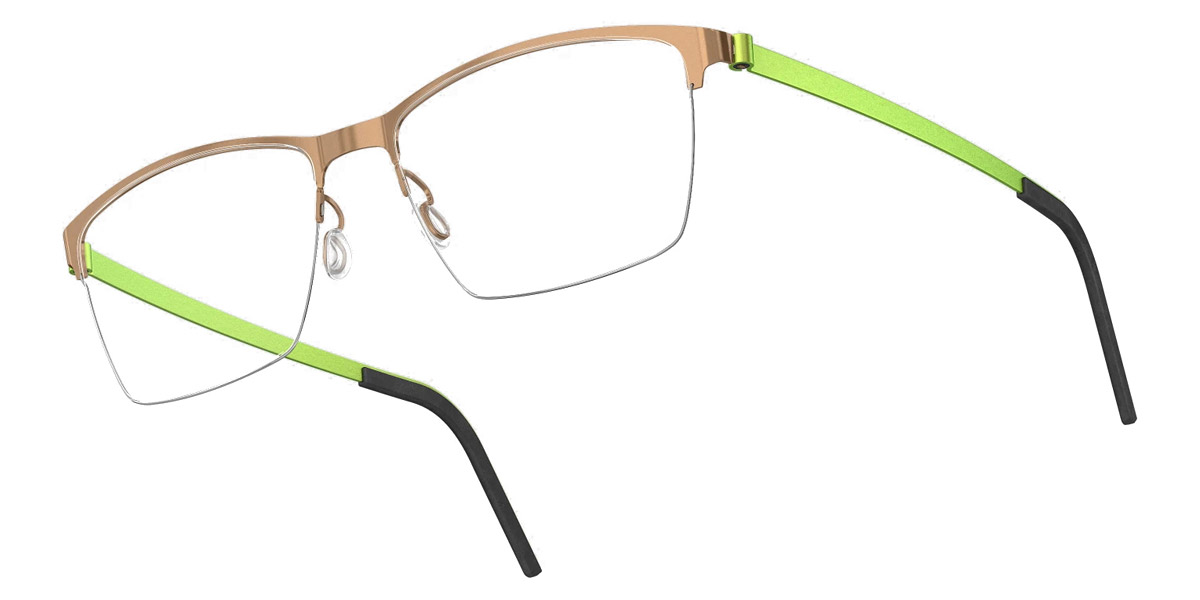 Color: PU15 95 - Lindberg Strip Titanium 7000 LND7405PU159554