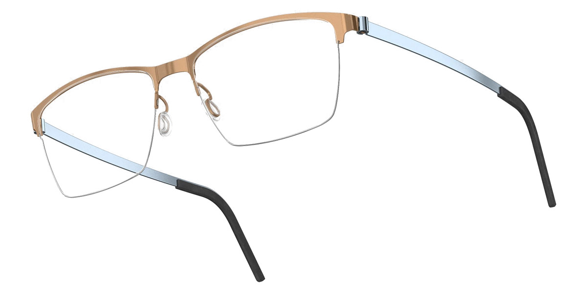 Color: PU15 P25 - Lindberg Strip Titanium 7000 LND7405PU15P2554