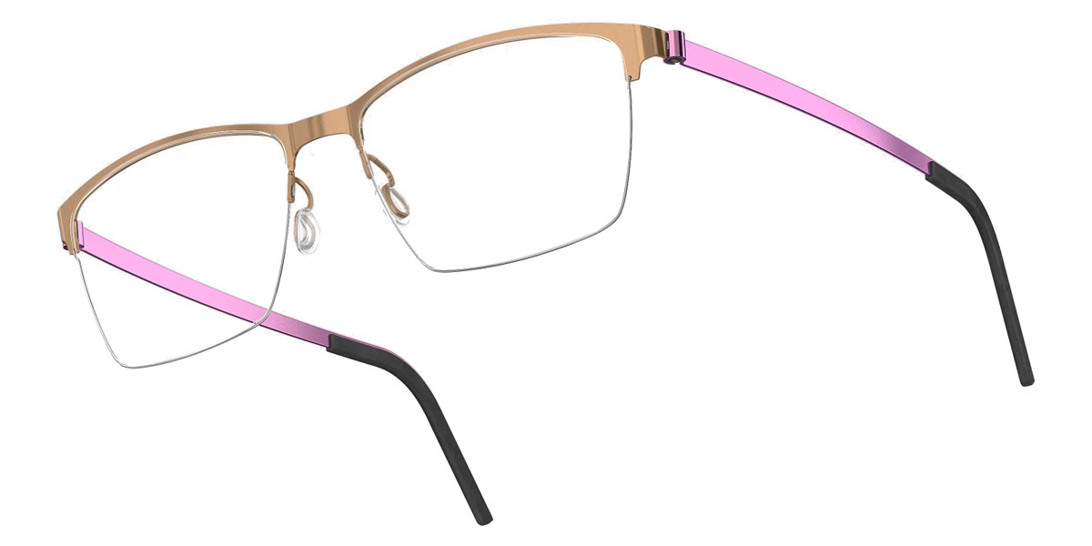 Color: PU15 P75 - Lindberg Strip Titanium 7000 LND7405PU15P7554