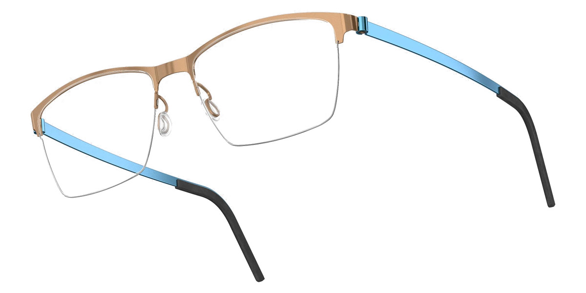Color: PU15 P80 - Lindberg Strip Titanium 7000 LND7405PU15P8054
