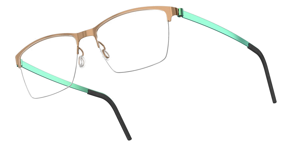 Color: PU15 P90 - Lindberg Strip Titanium 7000 LND7405PU15P9054
