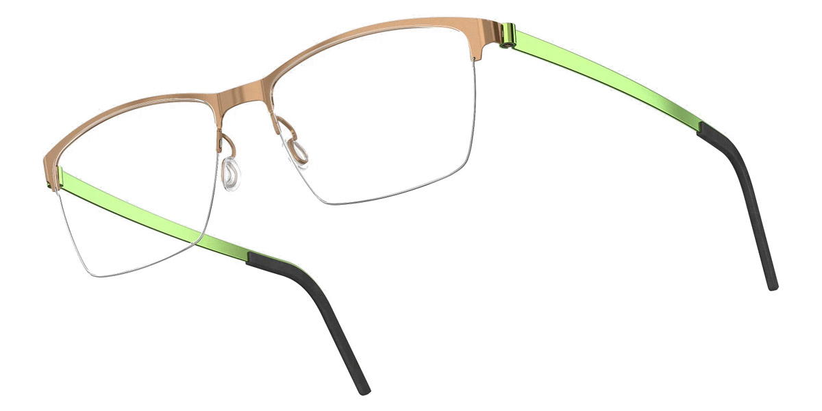 Color: PU15 P95 - Lindberg Strip Titanium 7000 LND7405PU15P9554