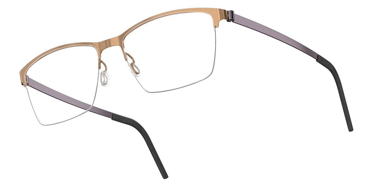 Color: PU15 PU14 - Lindberg Strip Titanium 7000 LND7405PU15PU1454