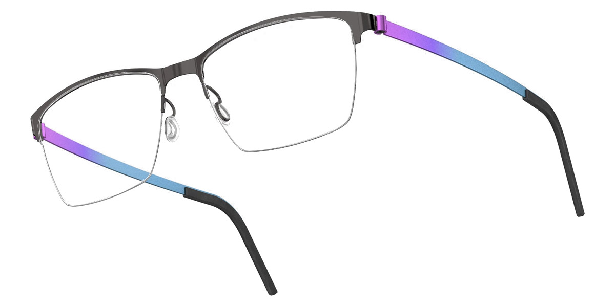 Color: PU9 127 - Lindberg Strip Titanium 7000 LND7405PU912754