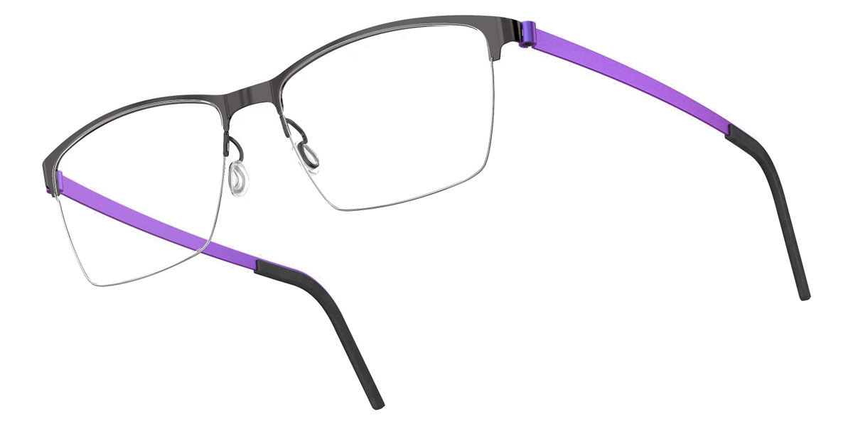 Color: PU9 77 - Lindberg Strip Titanium 7000 LND7405PU97754