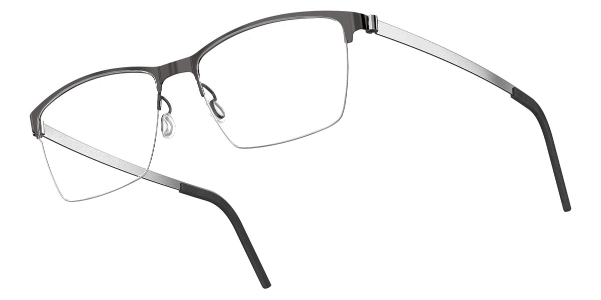 Color: PU9 P10 - Lindberg Strip Titanium 7000 LND7405PU9P1054