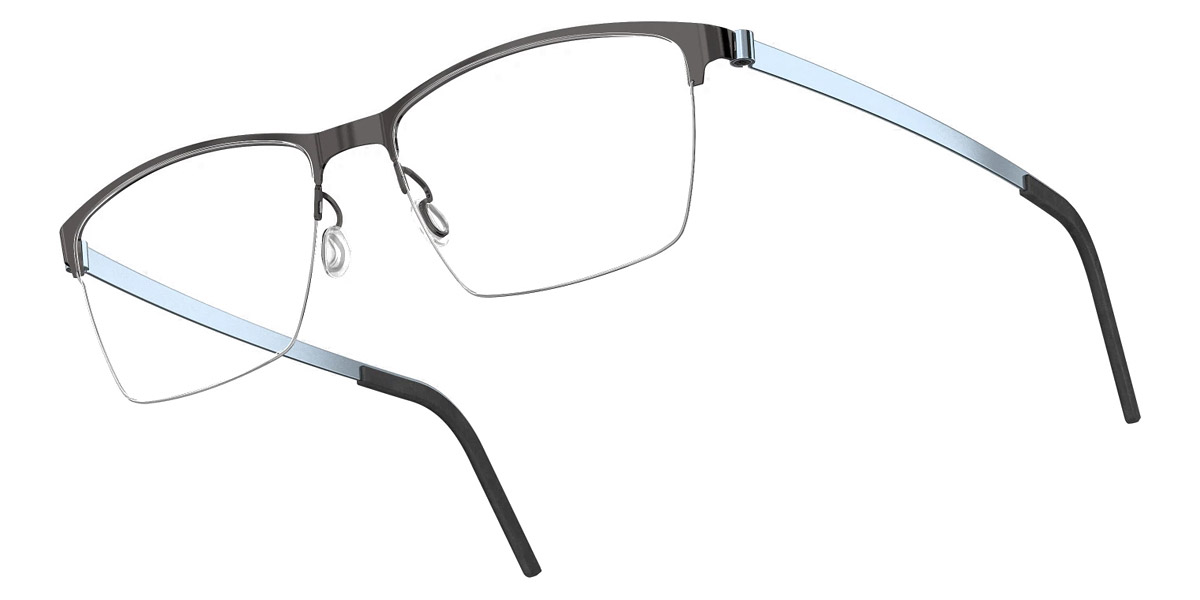 Color: PU9 P25 - Lindberg Strip Titanium 7000 LND7405PU9P2554