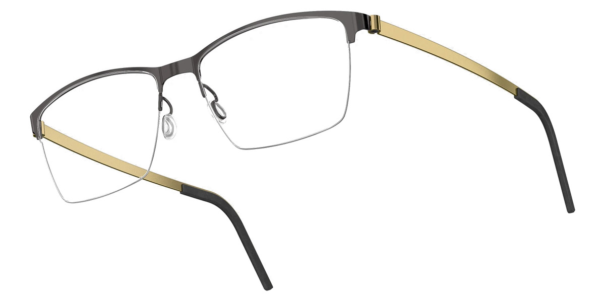 Color: PU9 P35 - Lindberg Strip Titanium 7000 LND7405PU9P3554