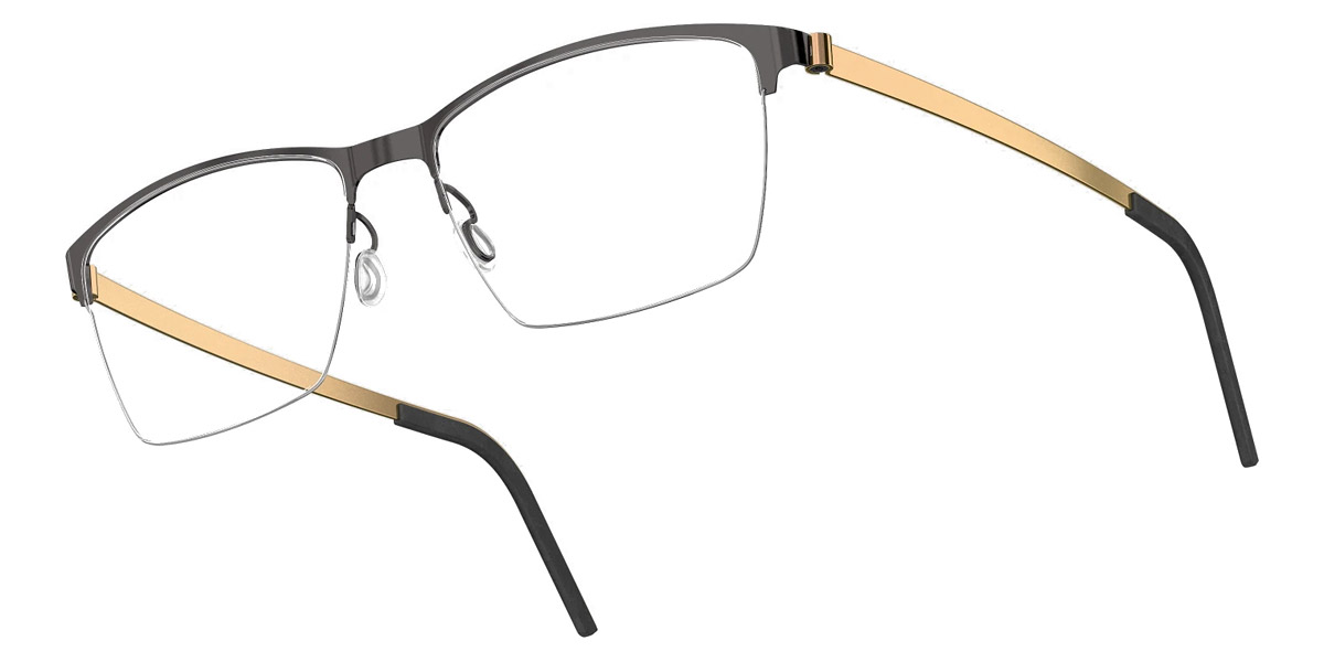 Color: PU9 P60 - Lindberg Strip Titanium 7000 LND7405PU9P6054