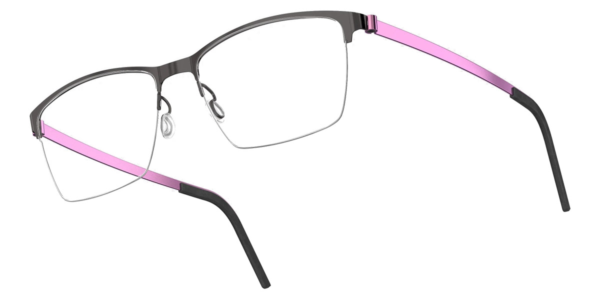 Color: PU9 P75 - Lindberg Strip Titanium 7000 LND7405PU9P7554