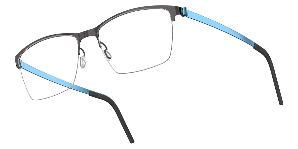 Color: PU9 P80 - Lindberg Strip Titanium 7000 LND7405PU9P8054