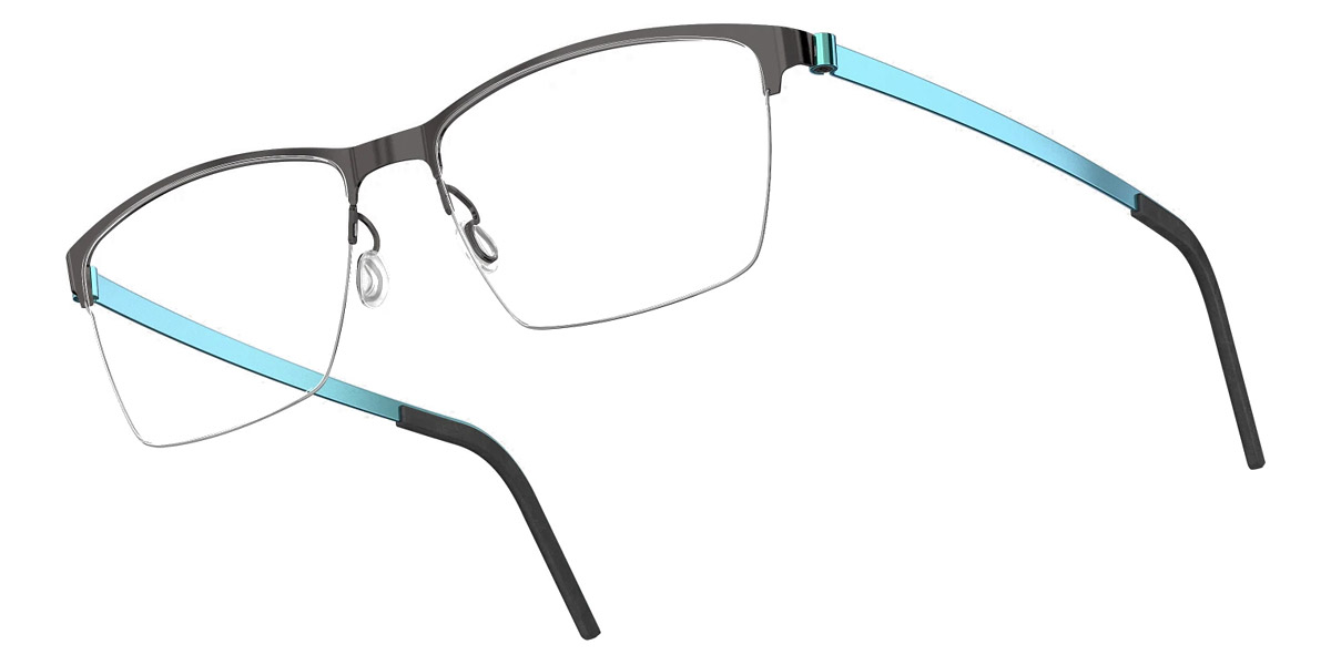 Color: PU9 P85 - Lindberg Strip Titanium 7000 LND7405PU9P8554