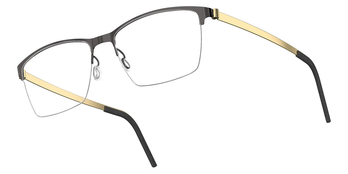 Color: PU9 PGT - Lindberg Strip Titanium 7000 LND7405PU9PGT54
