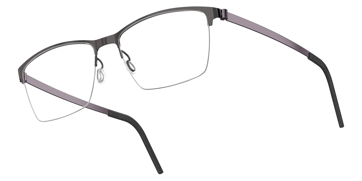 Color: PU9 PU14 - Lindberg Strip Titanium 7000 LND7405PU9PU1454
