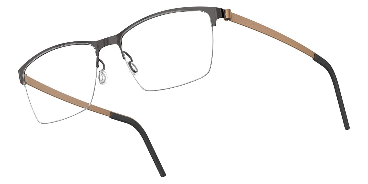 Color: PU9 U15 - Lindberg Strip Titanium 7000 LND7405PU9U1554