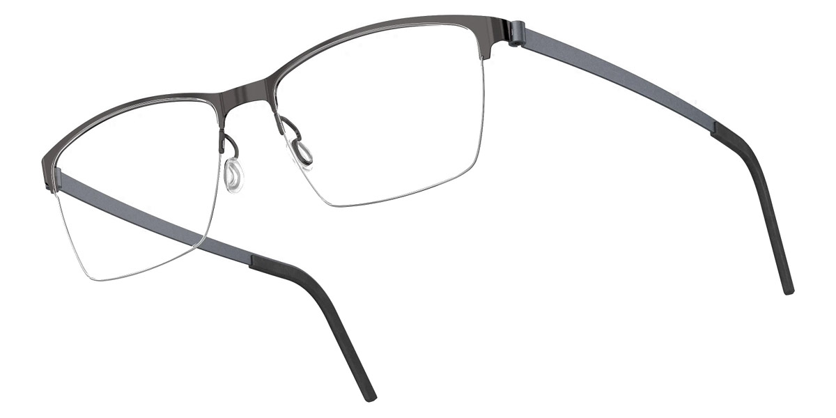 Color: PU9 U16 - Lindberg Strip Titanium 7000 LND7405PU9U1654