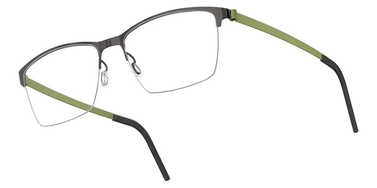 Color: PU9 U34 - Lindberg Strip Titanium 7000 LND7405PU9U3454