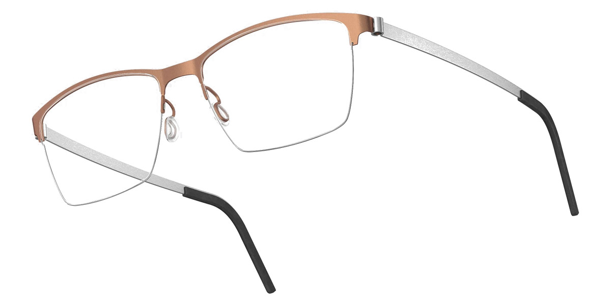 Color: U12 05 - Lindberg Strip Titanium 7000 LND7405U120554