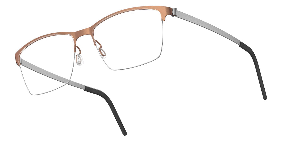 Color: U12 10 - Lindberg Strip Titanium 7000 LND7405U121054