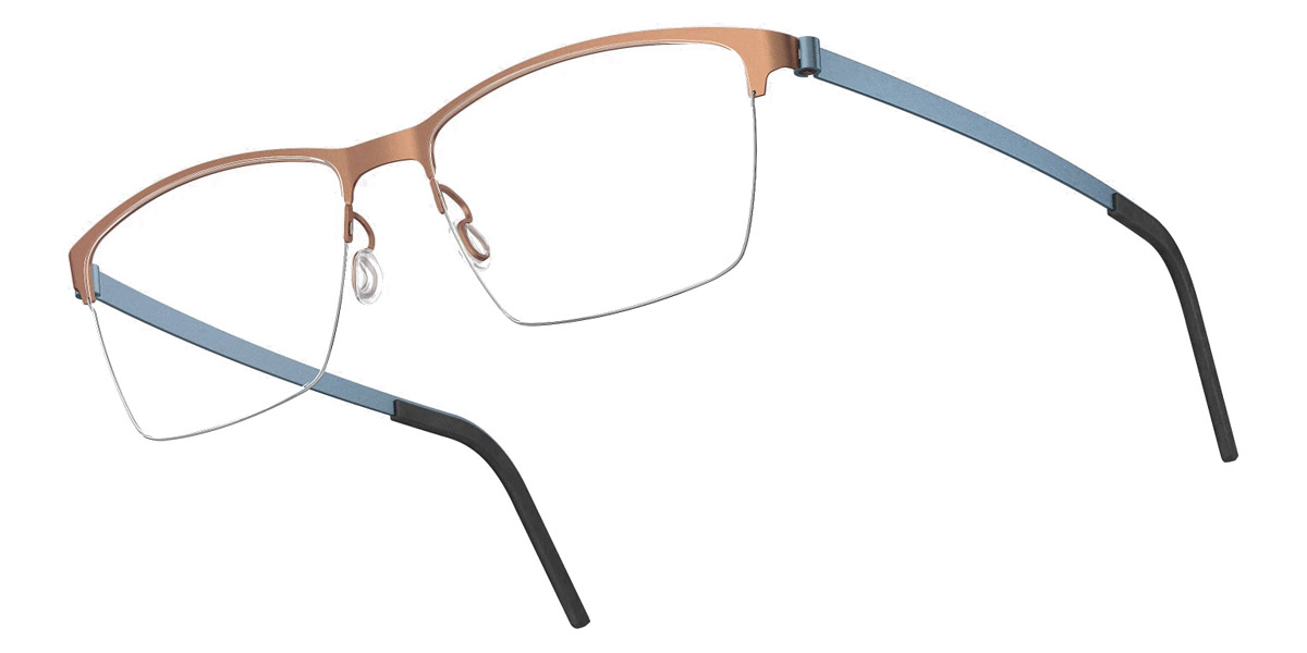 Color: U12 107 - Lindberg Strip Titanium 7000 LND7405U1210754