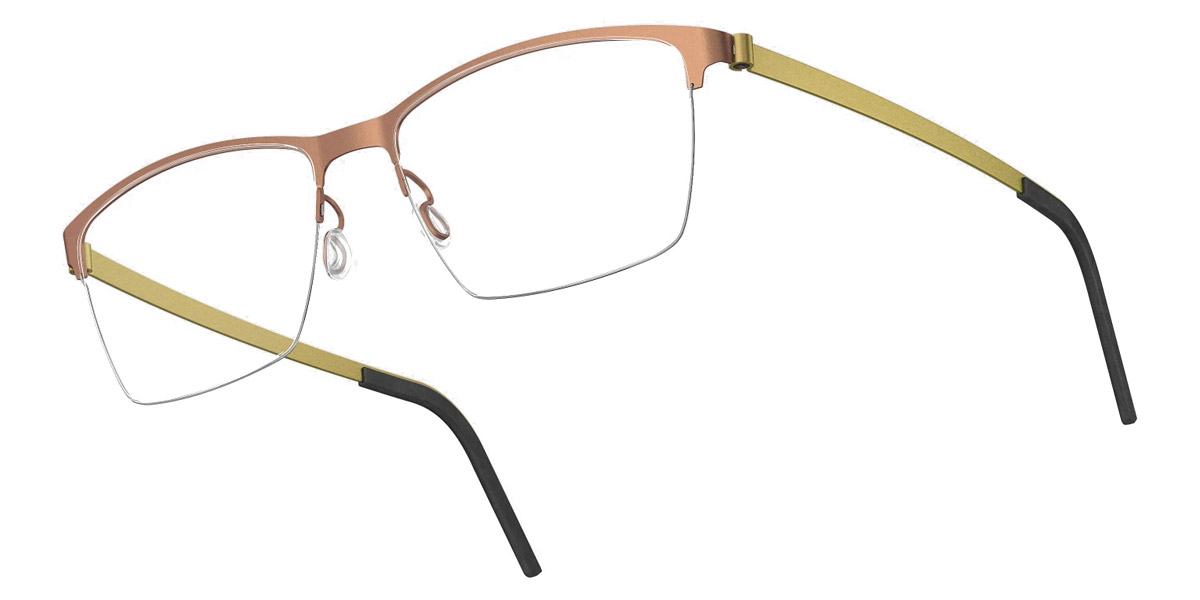 Color: U12 109 - Lindberg Strip Titanium 7000 LND7405U1210954