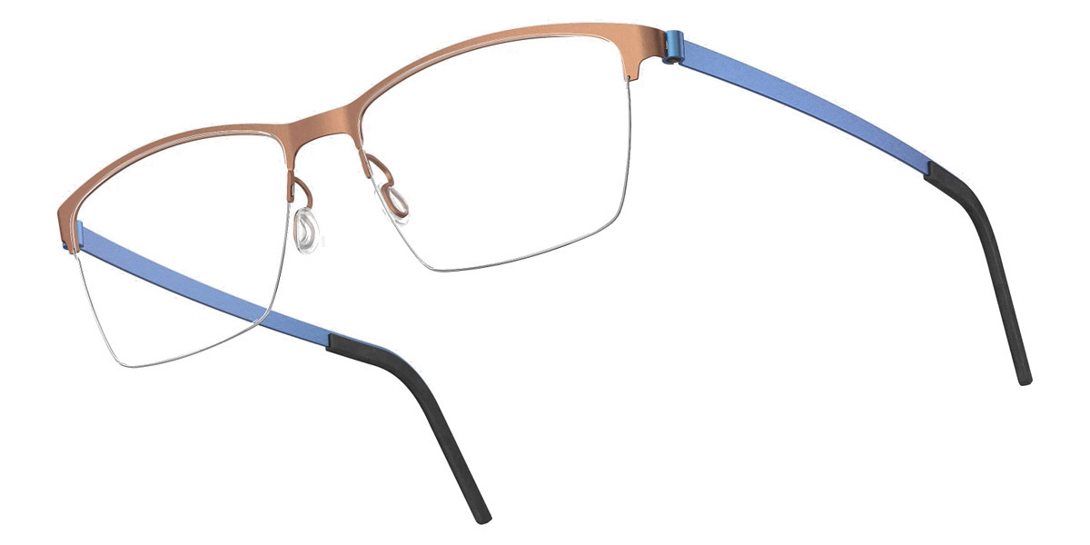Color: U12 115 - Lindberg Strip Titanium 7000 LND7405U1211554