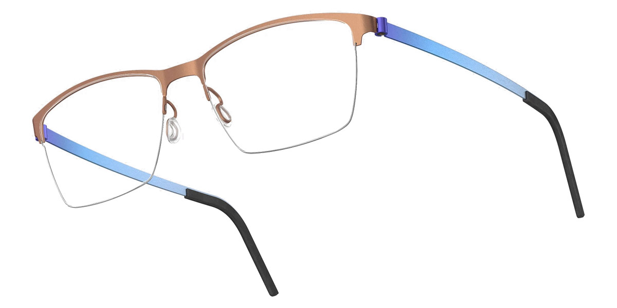 Color: U12 120 - Lindberg Strip Titanium 7000 LND7405U1212054