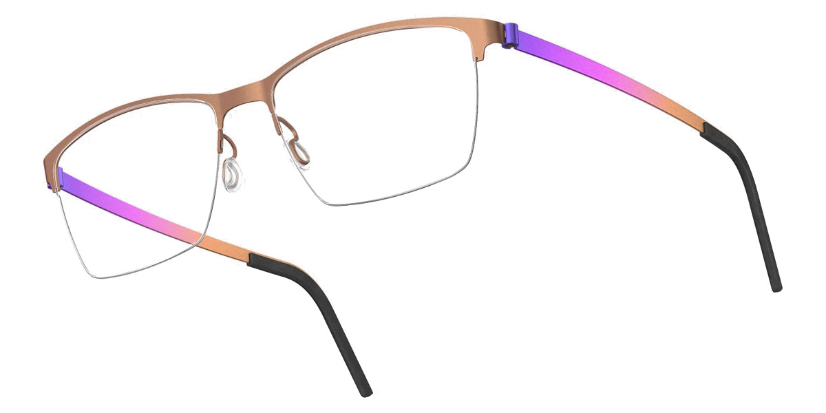 Color: U12 125 - Lindberg Strip Titanium 7000 LND7405U1212554