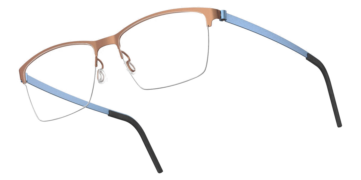 Color: U12 20 - Lindberg Strip Titanium 7000 LND7405U122054
