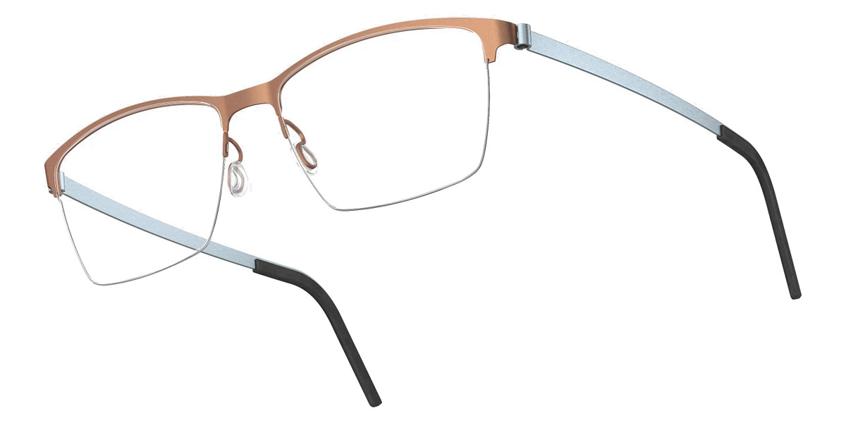 Color: U12 25 - Lindberg Strip Titanium 7000 LND7405U122554