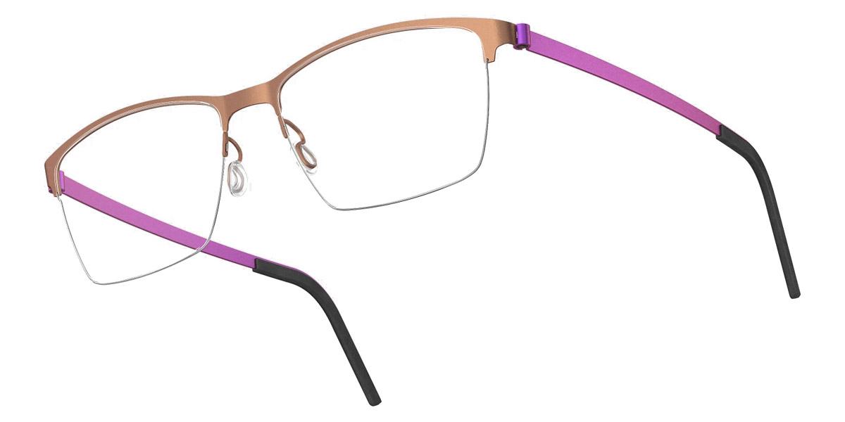 Color: U12 75 - Lindberg Strip Titanium 7000 LND7405U127554