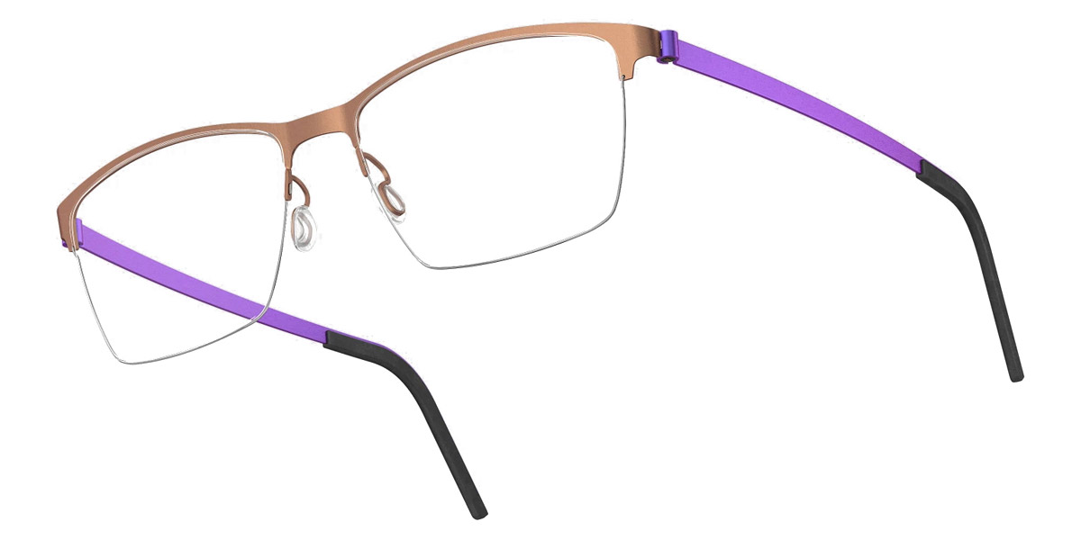Color: U12 77 - Lindberg Strip Titanium 7000 LND7405U127754