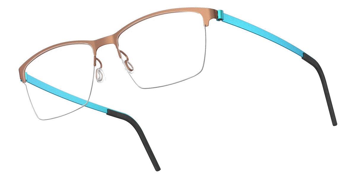 Color: U12 80 - Lindberg Strip Titanium 7000 LND7405U128054