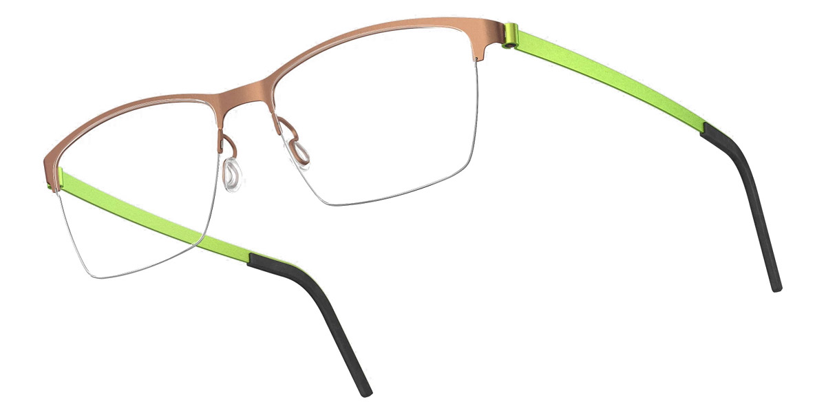 Color: U12 95 - Lindberg Strip Titanium 7000 LND7405U129554