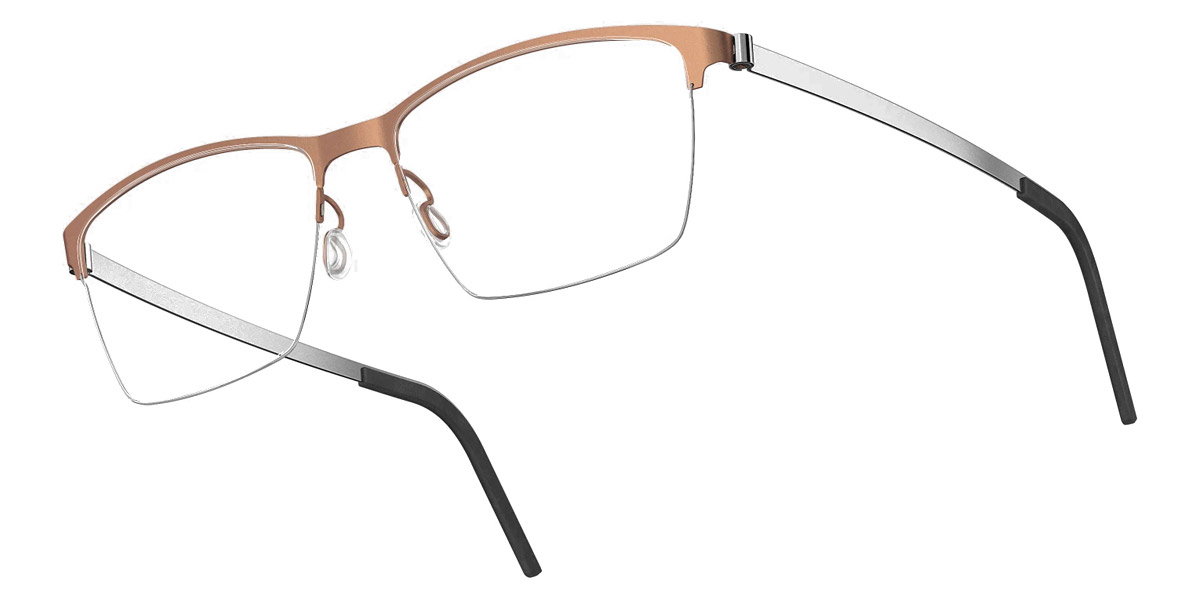 Color: U12 P10 - Lindberg Strip Titanium 7000 LND7405U12P1054