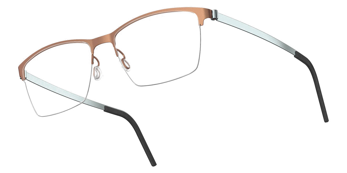 Color: U12 P30 - Lindberg Strip Titanium 7000 LND7405U12P3054