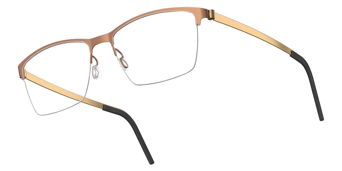 Color: U12 P60 - Lindberg Strip Titanium 7000 LND7405U12P6054