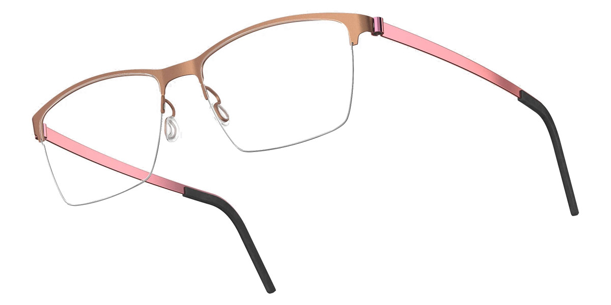 Color: U12 P70 - Lindberg Strip Titanium 7000 LND7405U12P7054