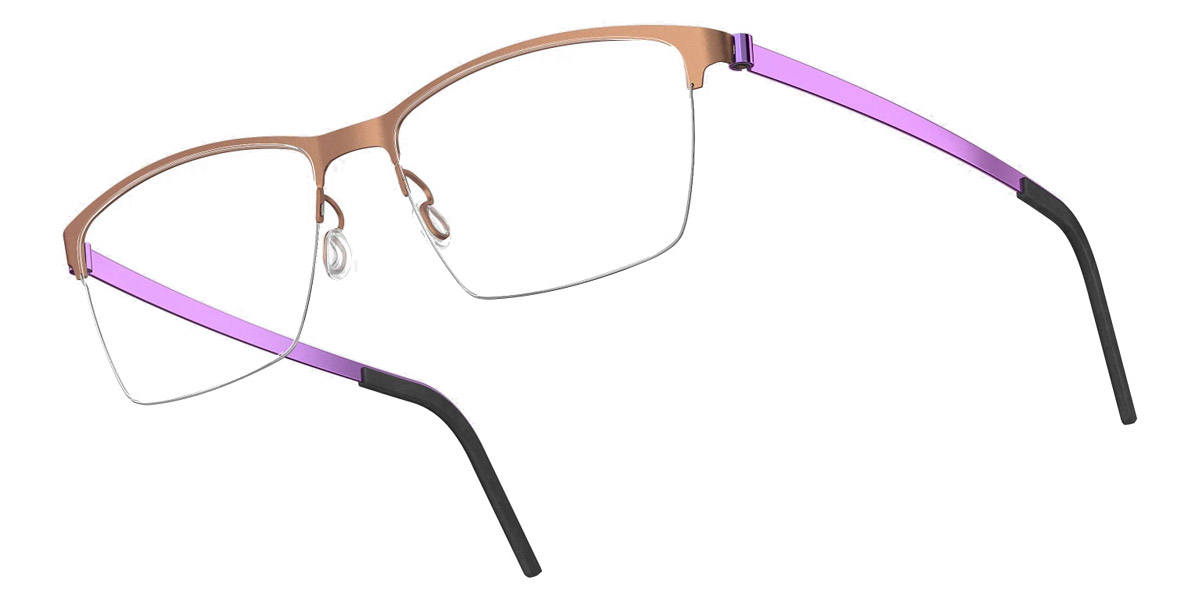 Color: U12 P77 - Lindberg Strip Titanium 7000 LND7405U12P7754