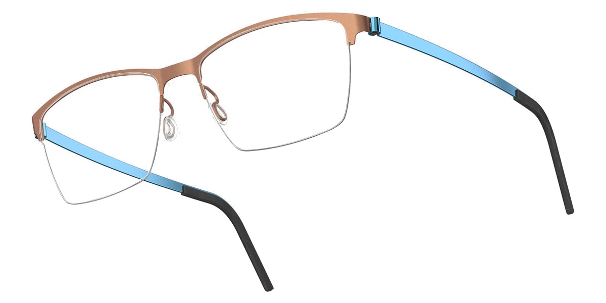 Color: U12 P80 - Lindberg Strip Titanium 7000 LND7405U12P8054