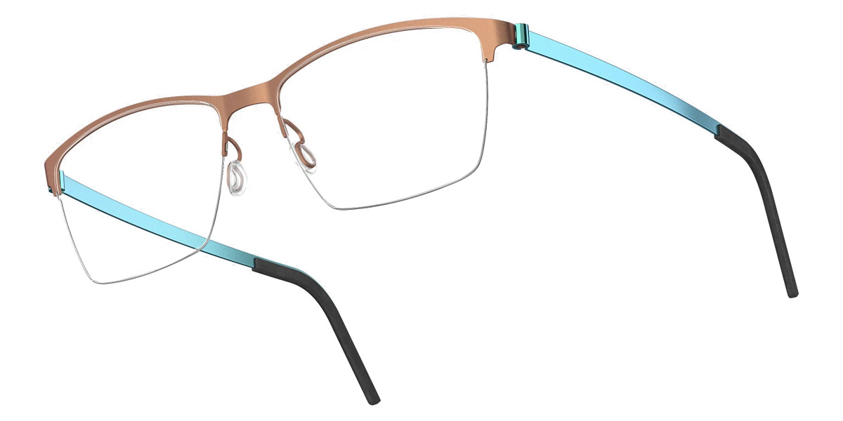 Color: U12 P85 - Lindberg Strip Titanium 7000 LND7405U12P8554
