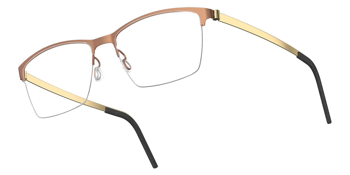 Color: U12 PGT - Lindberg Strip Titanium 7000 LND7405U12PGT54