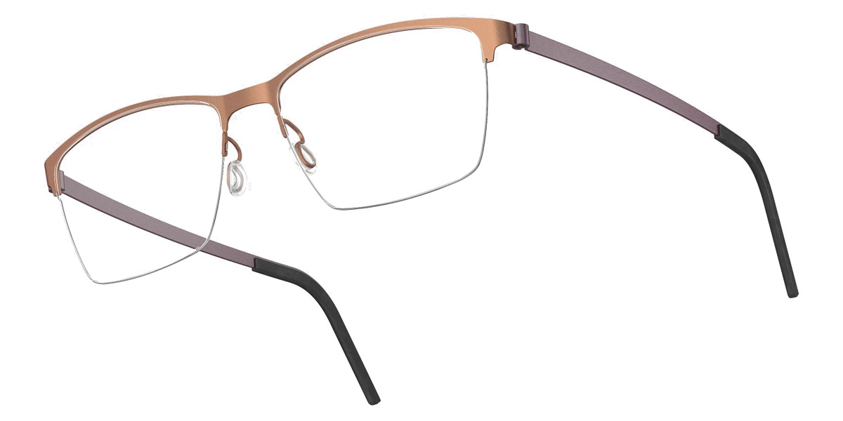Color: U12 U14 - Lindberg Strip Titanium 7000 LND7405U12U1454