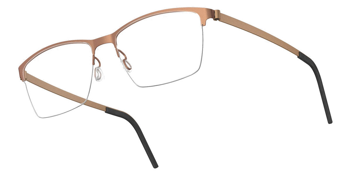 Color: U12 U15 - Lindberg Strip Titanium 7000 LND7405U12U1554