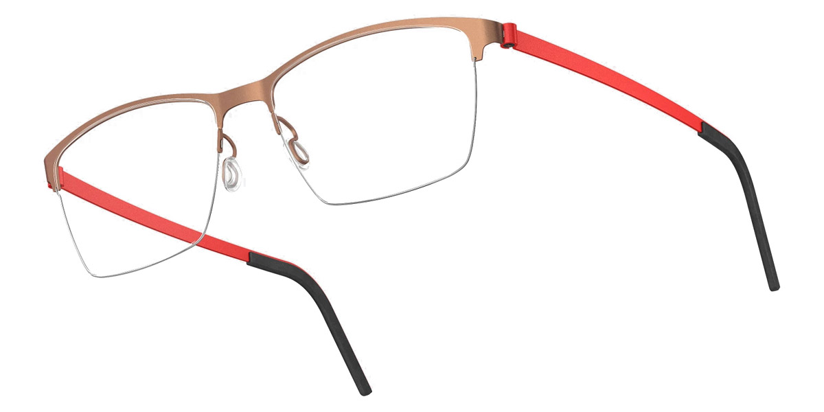 Color: U12 U33 - Lindberg Strip Titanium 7000 LND7405U12U3354