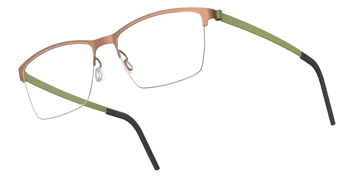 Color: U12 U34 - Lindberg Strip Titanium 7000 LND7405U12U3454