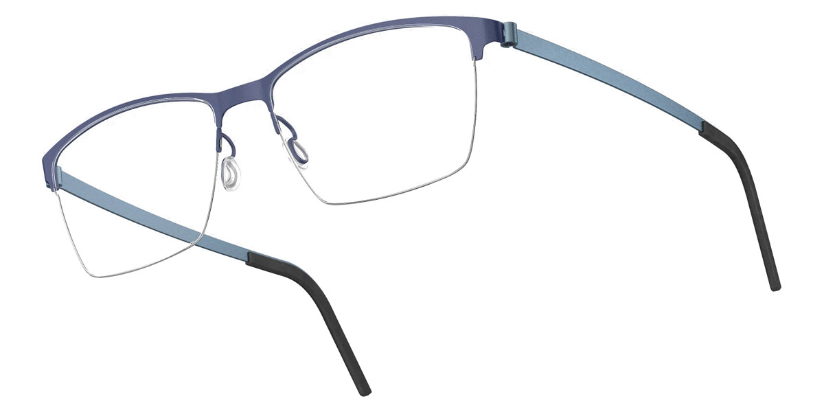 Color: U13 107 - Lindberg Strip Titanium 7000 LND7405U1310754